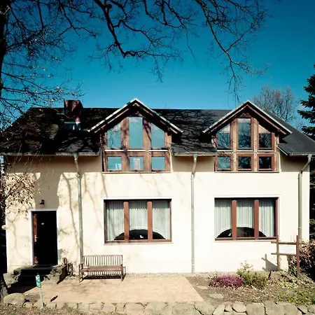 Haus Tori Gartenhaus Apartment Heringsdorf (Usedom)